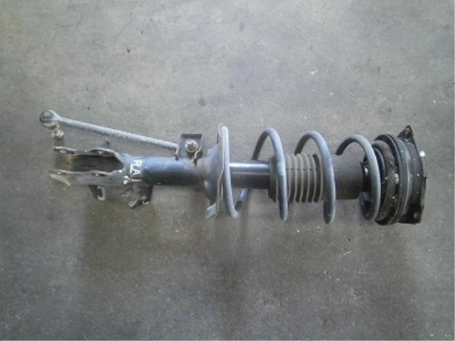 【中古】中古部品 ティーダ C11 右ﾌﾛﾝﾄｽﾄﾗｯﾄ 【3340180100-001661914750110】