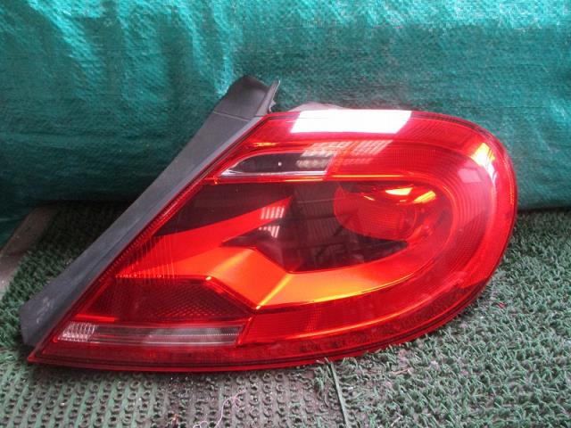 【中古】中古部品 VW ザ・ビートル 16CBZ 右ﾃｰﾙﾗﾝﾌﾟ 【3500080000-220901000315500】