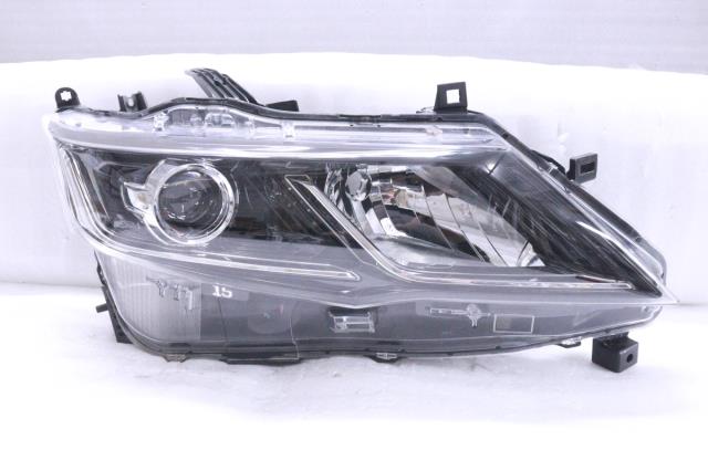【中古】中古部品 セレナ C27 右ヘッドランプ 【3260520000-230130500110800】|e-cleマート