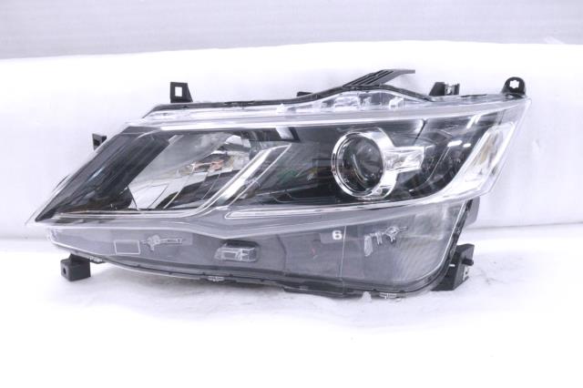 【中古】中古部品 セレナ C27 左ﾍｯﾄﾞﾗﾝﾌﾟ 【3260520000-230130500410900】