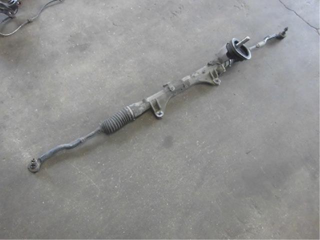 【中古】中古部品 ウイングロード JY12 ステアリングギアボックス 【3340180100-001532572043200】|e-cleマート