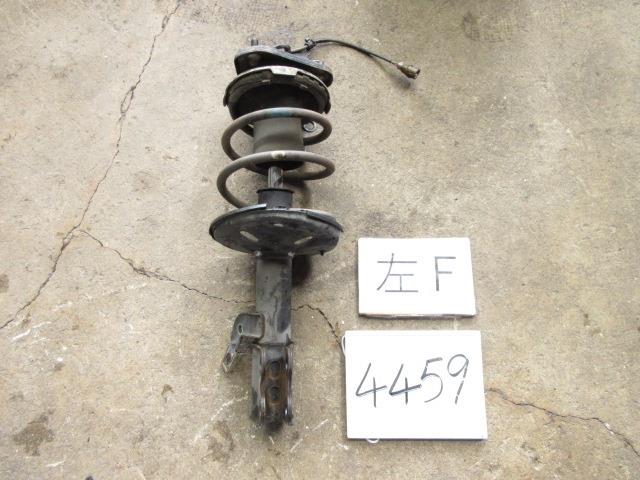 【中古】中古部品 カリーナED ST183 左ﾌﾛﾝﾄｽﾄﾗｯﾄ 【3500170000-230130506350210】