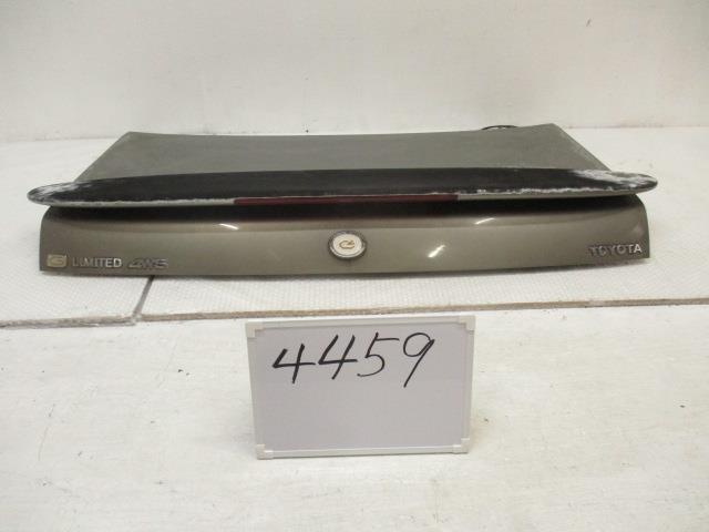 【中古】中古部品 カリーナED ST183 ﾄﾗﾝｸﾘｯﾄﾞ 【3500170000-230130510115300】 15,620円