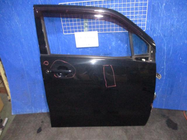 【中古】中古部品 ワゴンＲ MH23S 右ﾌﾛﾝﾄﾄﾞｱ 【3310220100-230117000113100】