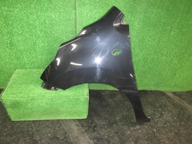 【中古】中古部品 ワゴンＲ MH34S 左ﾌﾛﾝﾄﾌｪﾝﾀﾞｰ 【3380010000-230131500310700】