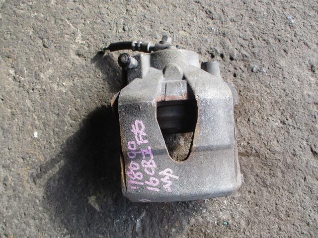 【中古】中古部品 VW ザ・ビートル 16CBZ 右ﾌﾛﾝﾄｷｬﾘﾊﾟｰ 【3500080000-220901000344330】