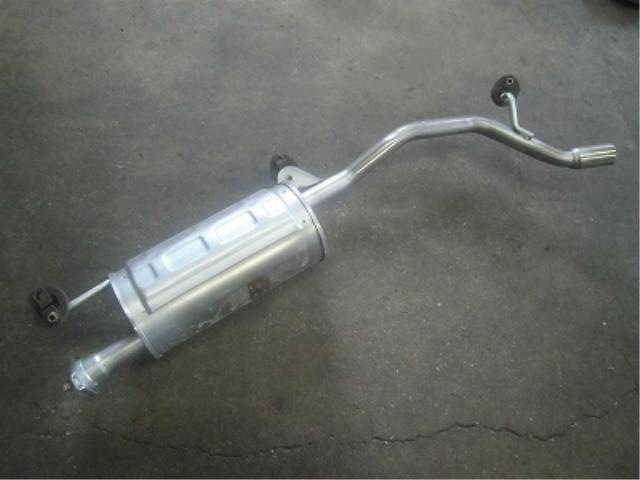 【中古】中古部品 アルト CR22S ﾘｱﾏﾌﾗｰ 【3340180100-001587629322500】