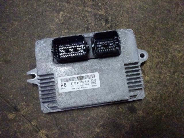 【中古】中古部品 ライフ JC1 ｴﾝｼﾞﾝｺﾝﾋﾟｭｰﾀｰ 【3310410000-000213046263100】