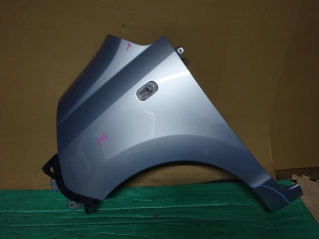 【中古】中古部品 ライフ JC1 左ﾌﾛﾝﾄﾌｪﾝﾀﾞｰ 【3310410000-000213046210700】