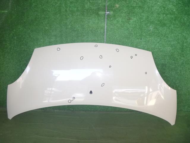 【中古】中古部品 モコ MG22S ﾎﾞﾝﾈｯﾄﾌｰﾄﾞ 【3330370100-000233002410500】