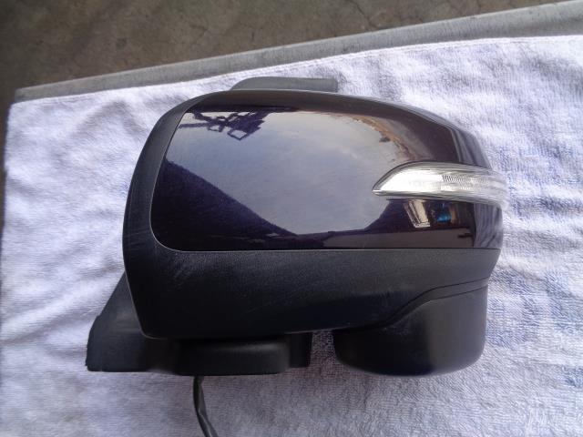 【中古】中古部品 タント LA600S 左ｻｲﾄﾞﾐﾗｰ 【3340080100-230201000313600】