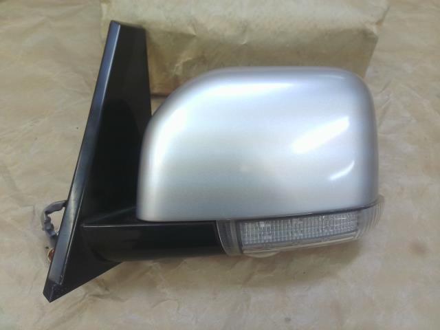 【中古】中古部品 デリカD5 CV5W 左サイドミラー 【3310540000-000021782013600】