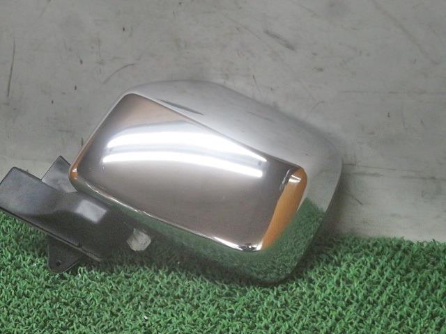 【中古】中古部品 ムーヴ L160S 左ｻｲﾄﾞﾐﾗｰ 【3330380100-000035001513600】