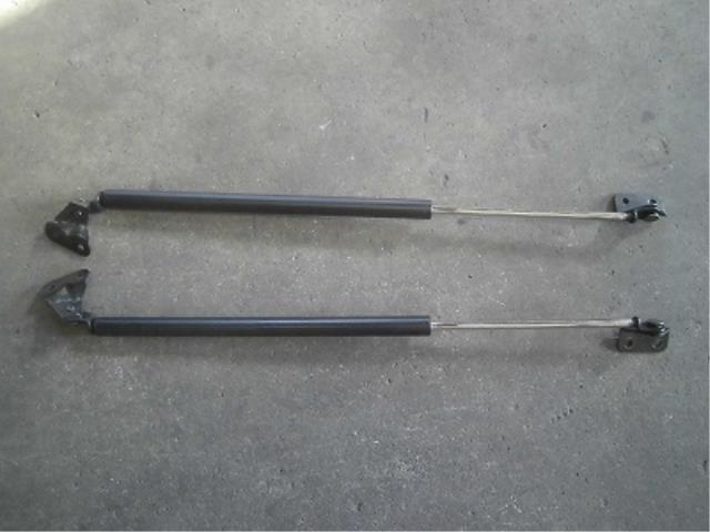 【中古】中古部品 ワゴンＲ MC22S ﾊﾞｯｸﾄﾞｱﾀﾞﾝﾊﾟｰ 【3340180100-001662748077250】