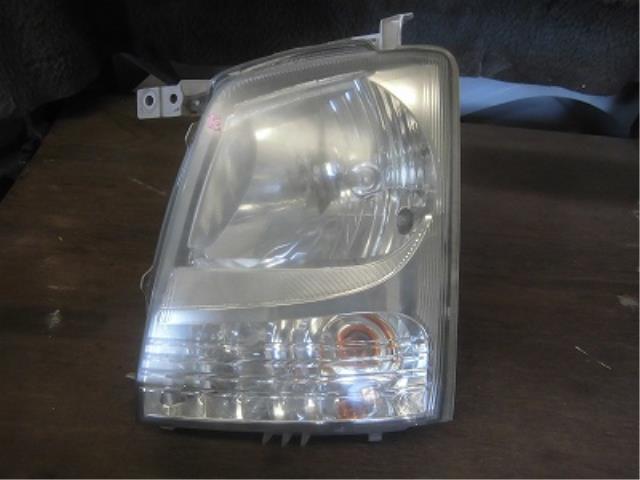 【中古】中古部品 ワゴンＲ MH21S 左ﾍｯﾄﾞﾗﾝﾌﾟ 【3340180100-001659785710900】
