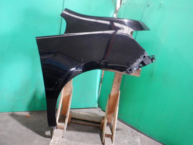 【中古】中古部品 ステップワゴン RK5 右ﾌﾛﾝﾄﾌｪﾝﾀﾞｰ 【3340140100-000023258610600】