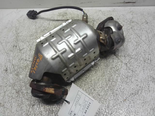楽天市場】【中古】中古部品 ワゴンR MH34S 触媒 【3330470100