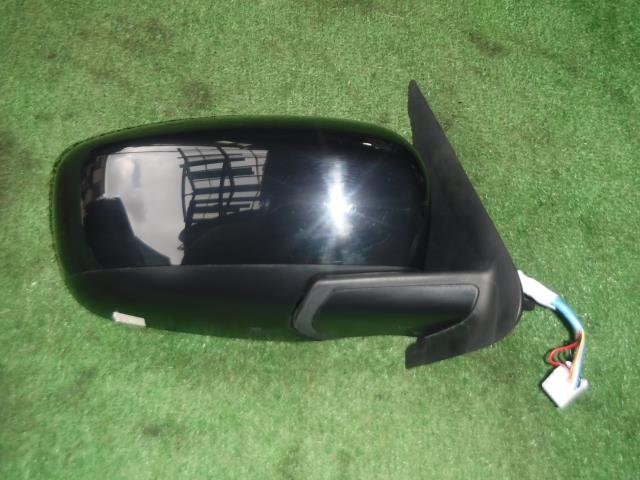 【中古】中古部品 アルト HA37S 右ｻｲﾄﾞﾐﾗｰ 【3330450100-230202000113500】