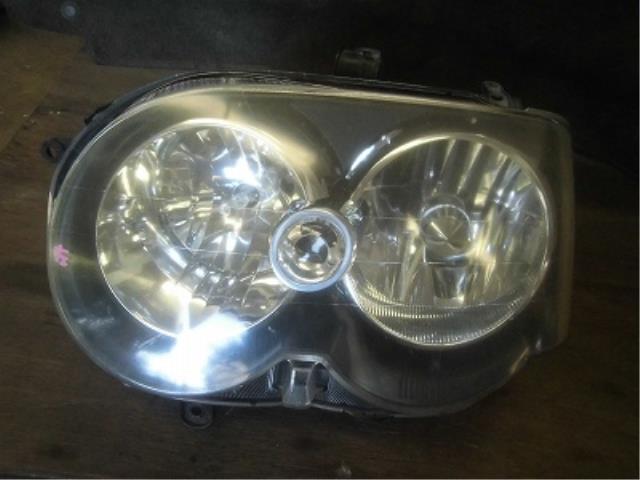 【中古】中古部品 ムーヴ L150S 左ヘッドランプ 【3340180100-001596518910900】
