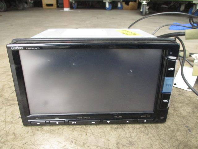 【中古】中古部品 フィット GP5 ｶｰﾅﾋﾞｹﾞｰｼｮﾝ 【3310190100-000223026061310】