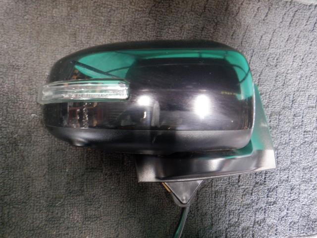 【中古】中古部品 デイズ B43W 右ｻｲﾄﾞﾐﾗｰ 【3340140100-000023264013500】 24,170円