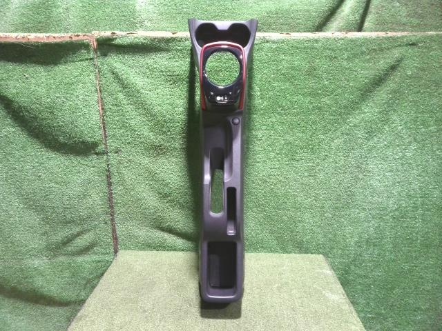 【中古】中古部品 ノート HE12 ｺﾝｿｰﾙﾎﾞｯｸｽ 【3260300000-230110000377100】 9,636円