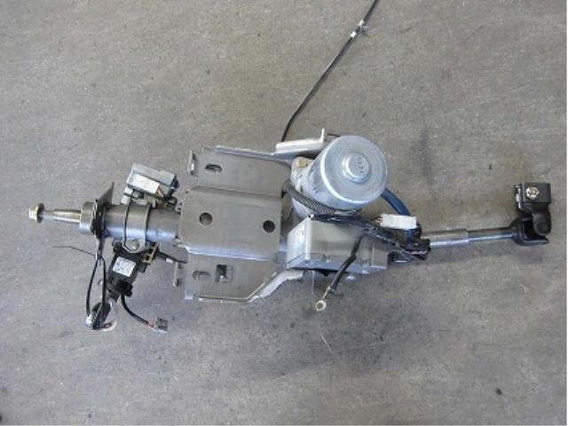 【中古】中古部品 ノート E11 ｽﾃｱﾘﾝｸﾞｺﾗﾑ 【3340180100-001256797547140】