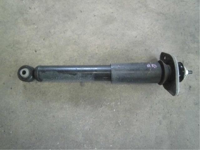 【中古】中古部品 ムラーノ TZ50 右ﾘｱｼｮｯｸｱﾌﾞｿｰﾊﾞｰ 【3340180100-001713193450700】