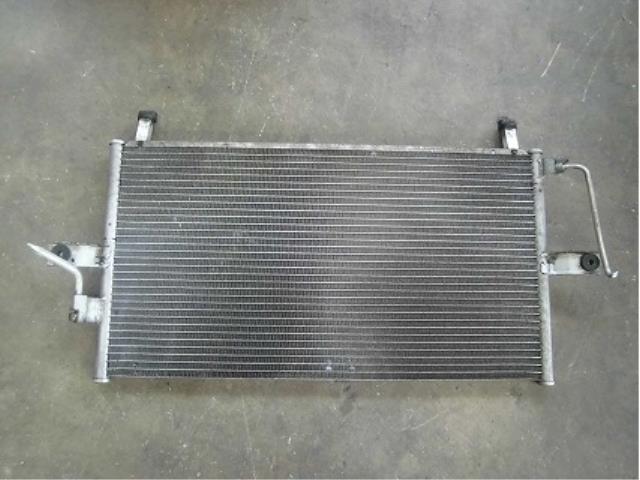 【中古】中古部品 プレーリーリバティ RM12 ｺﾝﾃﾞﾝｻｰ 【3340180100-001386525560600】