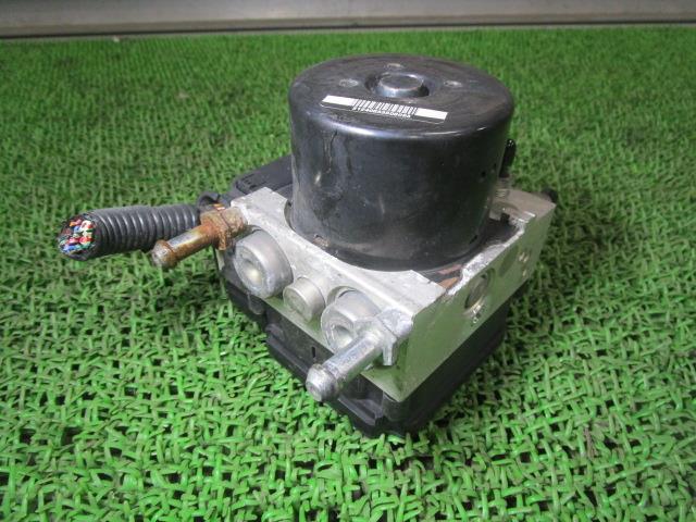【中古】中古部品 レガシィ BM9 ABSｱｸﾁｭｴｰﾀｰ 【3330540100-230206000442500】