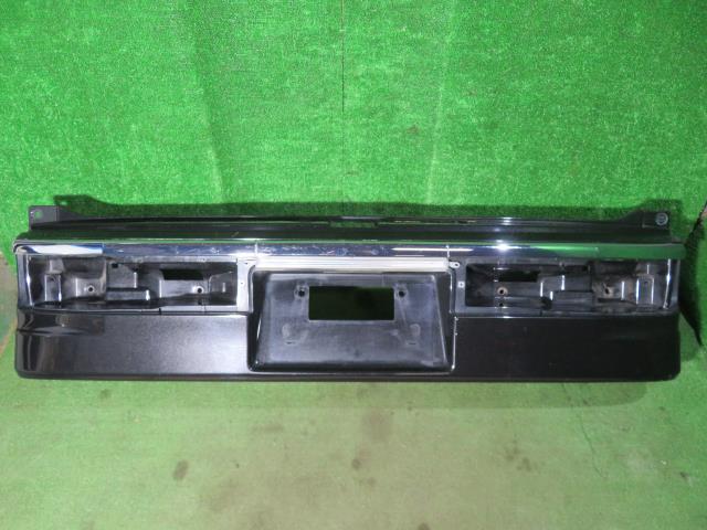 【中古】中古部品 ディアスワゴン S331N ﾘｱﾊﾞﾝﾊﾟｰ 【3330900100-000023003515100】
