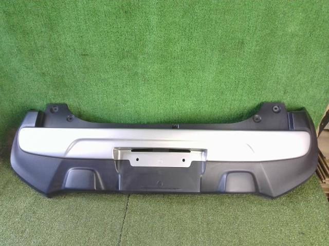 【中古】中古部品 ハスラー MR41S リアバンパー 【3260070000-230203000615100】|e-cleマート