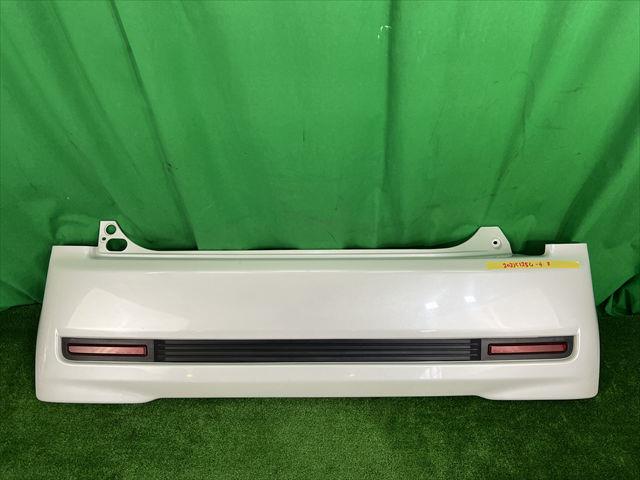 【中古】中古部品 ムーヴ L175S ﾘｱﾊﾞﾝﾊﾟｰ 【3330240100-002023512515100】