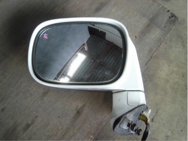 【中古】中古部品 プレサージュ U30 左ｻｲﾄﾞﾐﾗｰ 【3340180100-001272846213600】