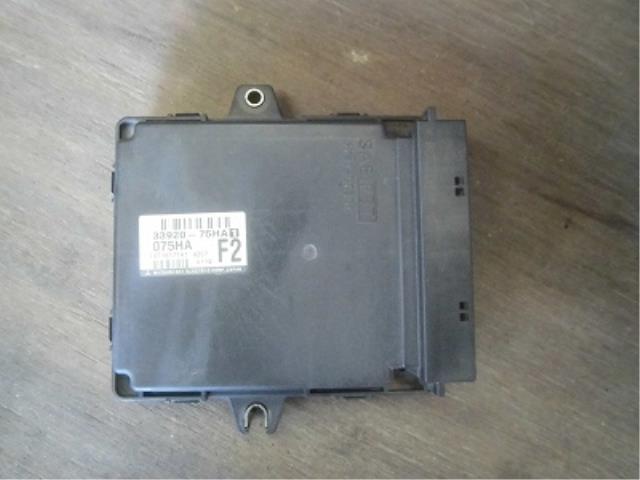 【中古】中古部品 スピアーノ HF21S ｴﾝｼﾞﾝｺﾝﾋﾟｭｰﾀｰ 【3340180100-001480790263100】