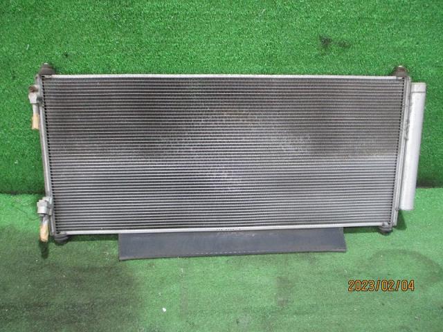 【中古】中古部品 フィット GE6 ｺﾝﾃﾞﾝｻｰ 【3500080000-230111000160600】