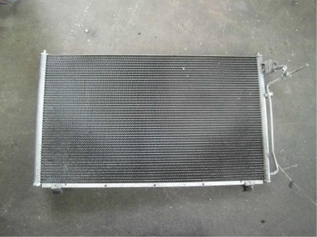【中古】中古部品 セレナ PC24 ｺﾝﾃﾞﾝｻｰ 【3340180100-001460251260600】