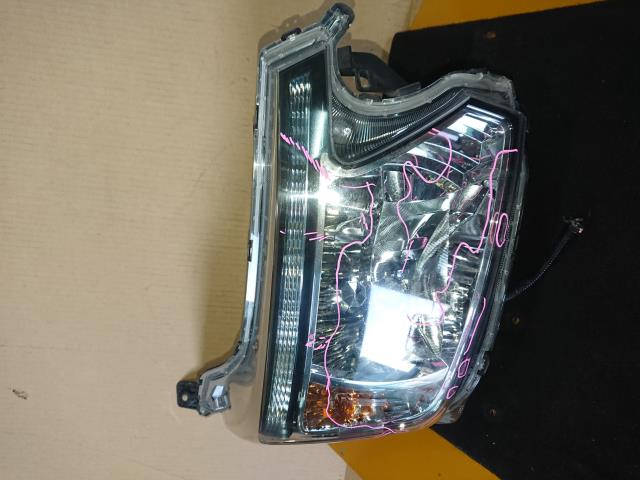 【中古】中古部品 Ｎ－ＷＧＮ JH1 右ﾍｯﾄﾞﾗﾝﾌﾟ 【3340220100-000224001410800】