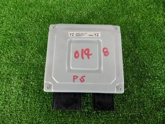 【中古】中古部品 フリードスパイク GP3 PSｺﾝﾋﾟｭｰﾀｰ 【3260250000-000023014863500】