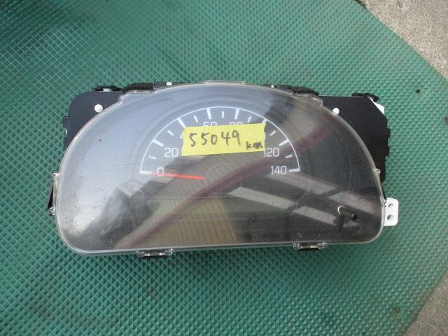 【中古】中古部品 ミニキャブ DS17V ｽﾋﾟｰﾄﾞﾒｰﾀｰ 【3310190100-000223037461400】