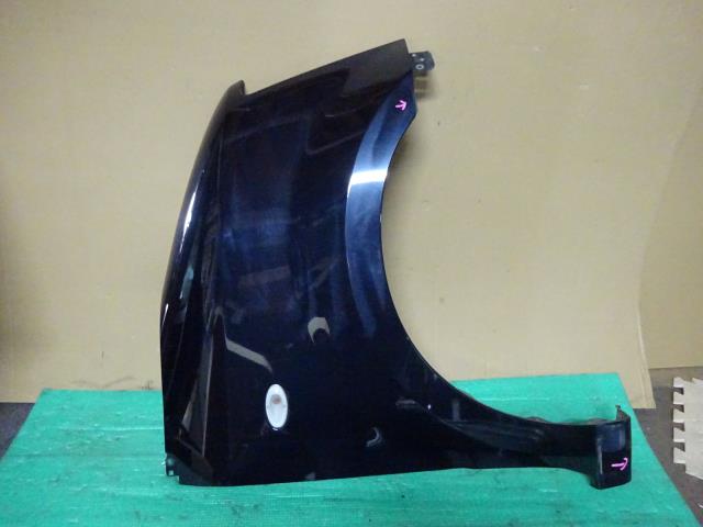 【中古】中古部品 ワゴンＲ MH21S 右ﾌﾛﾝﾄﾌｪﾝﾀﾞｰ 【3310410000-000223068910600】