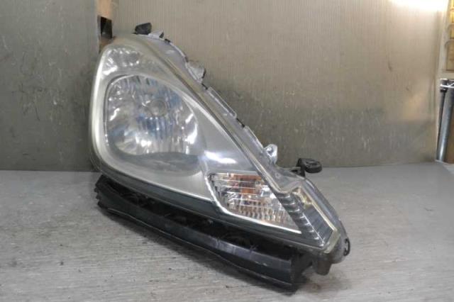 【中古】中古部品 フィット GE6 右ﾍｯﾄﾞﾗﾝﾌﾟ 【3310580000-230209001110800】