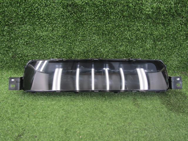 【中古】中古部品 アクア NHP10 ｽﾋﾟｰﾄﾞﾒｰﾀｰ 【3330200100-220291000061400】