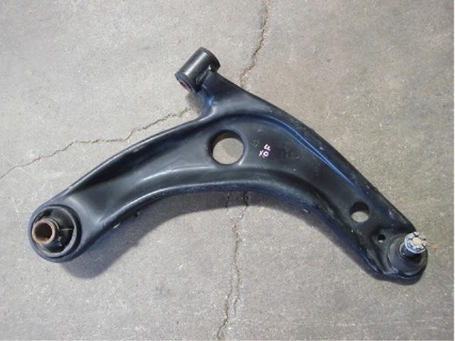 【中古】中古部品 ヴィッツ KSP90 右ﾌﾛﾝﾄﾛｱｱｰﾑ 【3340180100-001377739851720】