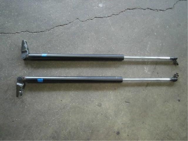 【中古】中古部品 ハイゼットアトレ S220G ﾊﾞｯｸﾄﾞｱﾀﾞﾝﾊﾟｰ 【3340180100-001458518077250】