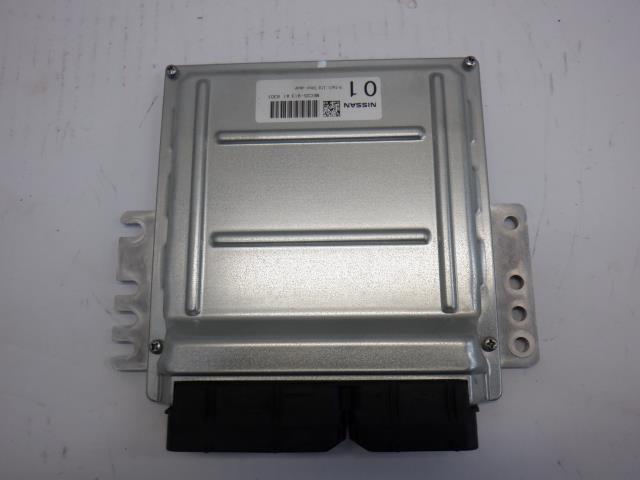 【中古】中古部品 フーガ Y50 ｴﾝｼﾞﾝｺﾝﾋﾟｭｰﾀｰ 【3310250100-000223031263100】