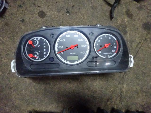 【中古】中古部品 ハイゼットアトレ S220G ｽﾋﾟｰﾄﾞﾒｰﾀｰ 【3310410000-000223069361400】