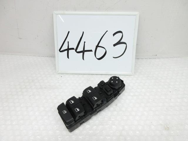 【中古】中古部品 BMW 3シリーズ 3D20 ﾊﾟﾜｰｳｲﾝﾄﾞｳｽｲｯﾁ 【3500170000-230210507161900】
