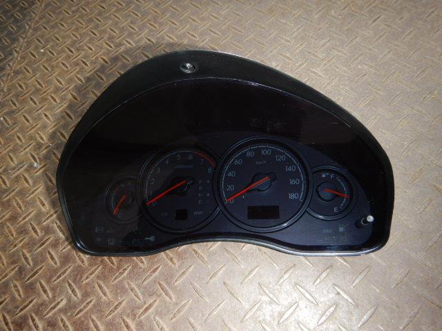 【中古】中古部品 レガシィ BP9 ｽﾋﾟｰﾄﾞﾒｰﾀｰ 【3330920100-001685950461400】