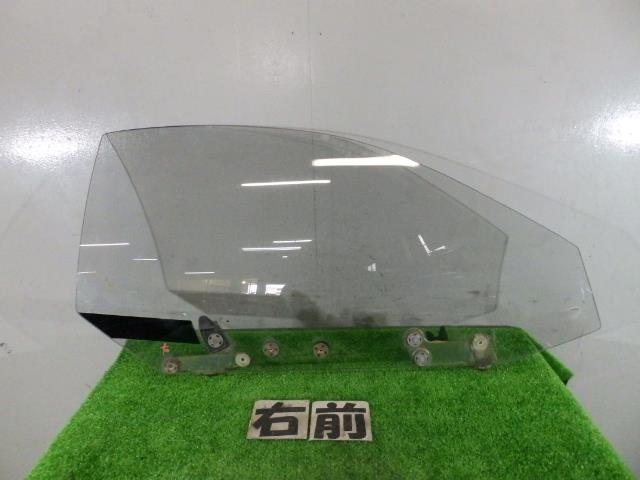 【中古】中古部品 ＧＴＯ Z16A 右ﾌﾛﾝﾄﾄﾞｱｶﾞﾗｽ 【3260250000-000022207913130】